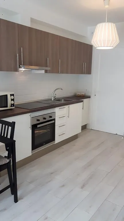 Island Village Heights Adeje Apartamento