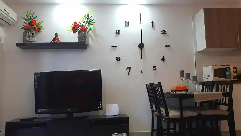 Apartment Island Village Heights Adeje