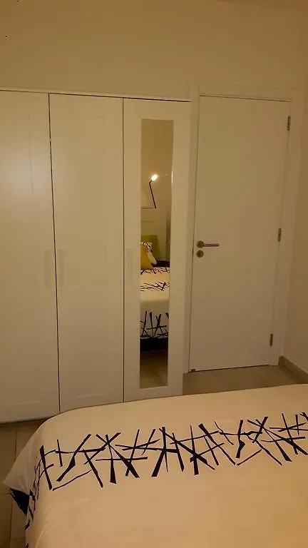 Apartment Island Village Heights Adeje