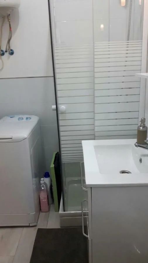 Island Village Heights Adeje Apartment