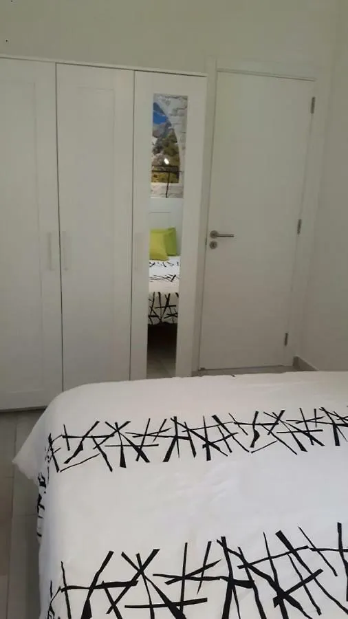 Island Village Heights Adeje Apartment