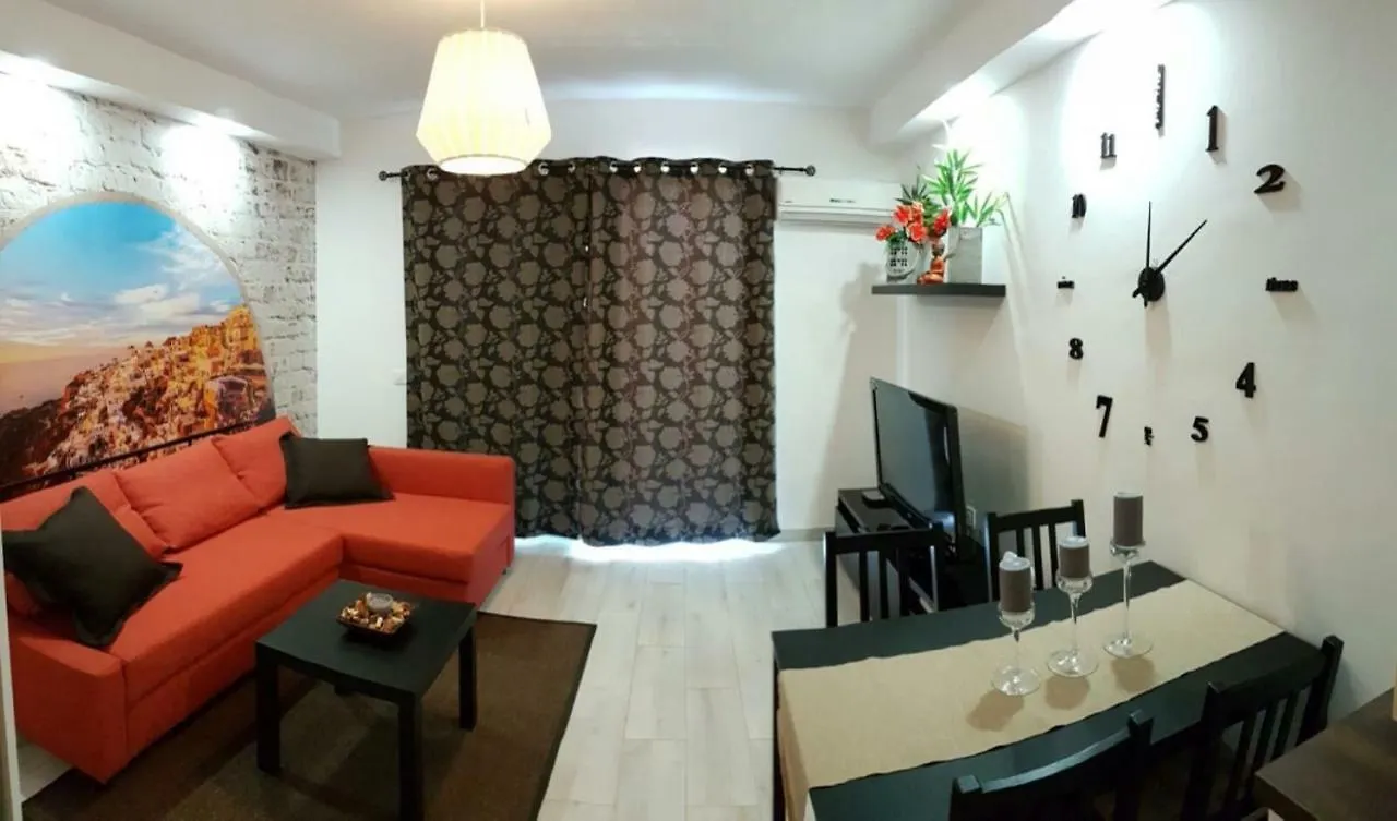 Island Village Heights Adeje Apartment